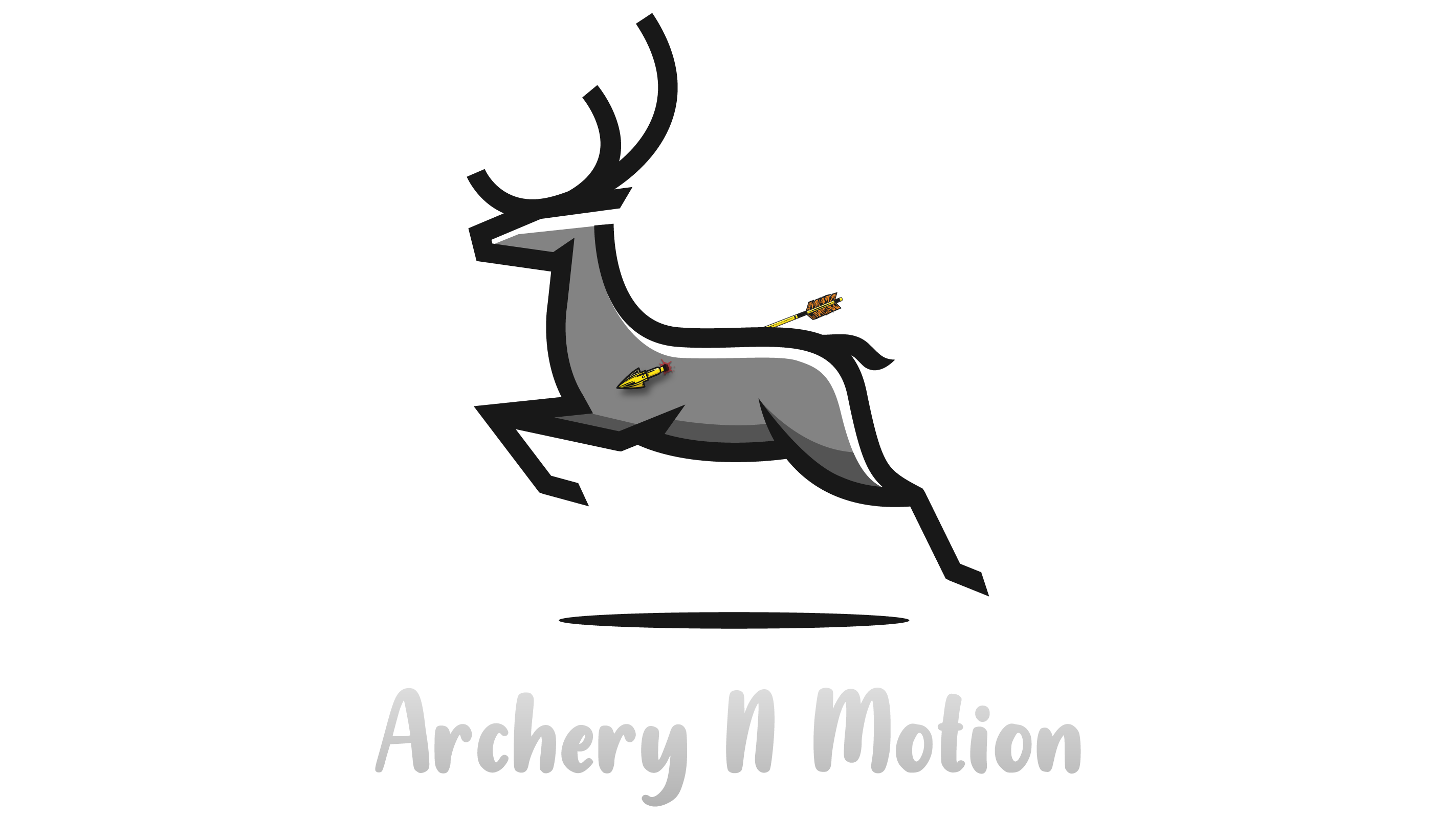 ArcheryNMotion Logo
