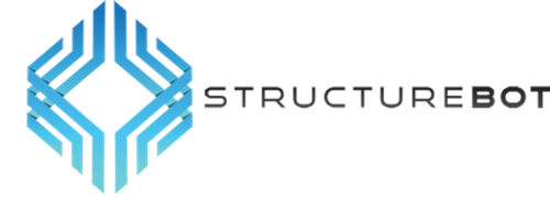 Structure Bot Logo