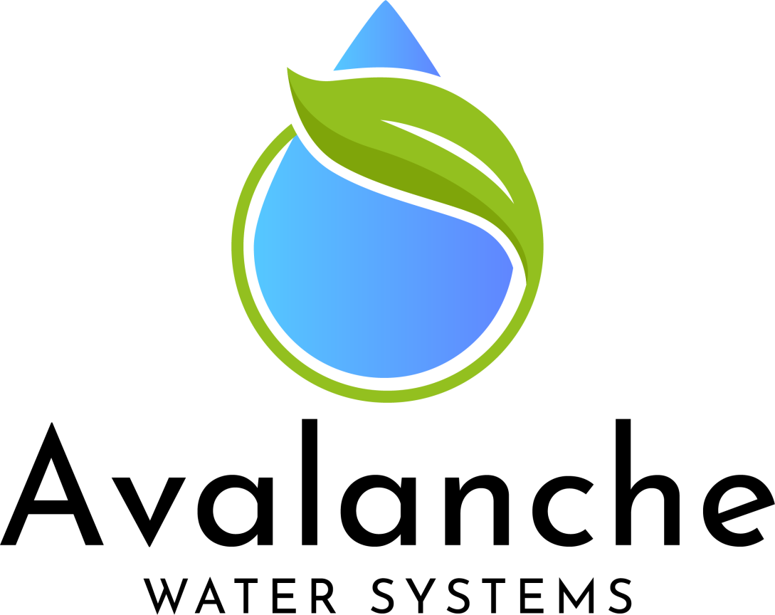 Avalanche Water
