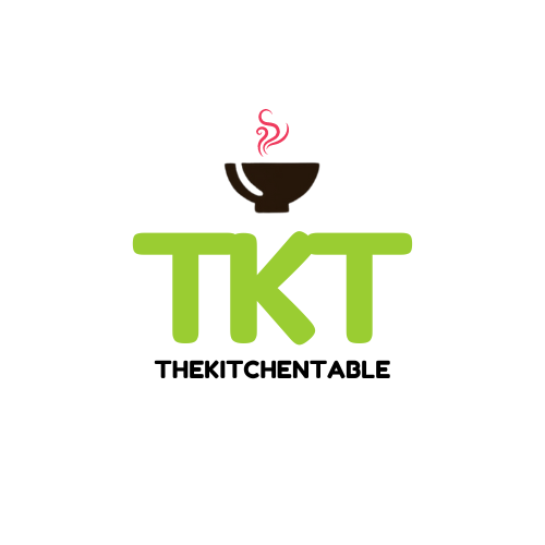 The Kitchen Table