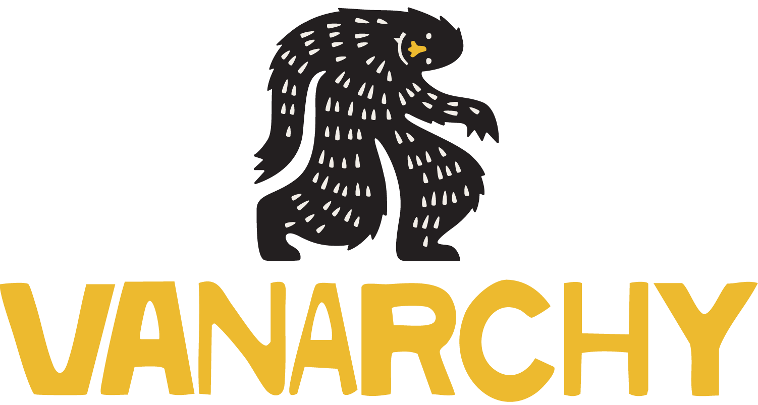 Vanarchy